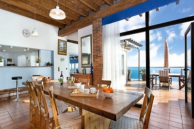 ❤️Luxus Ferienhaus in CALA CANYELLES Spanien Costa Brava mieten