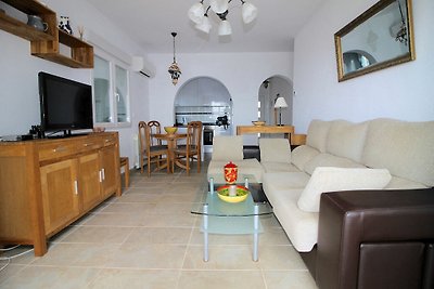 Villa privézwembad Dénia Spanje