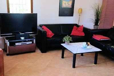 Spanien Ferienhaus privater Pool