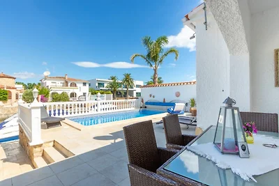 Ferienhaus Empuriabrava mieten