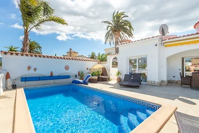 Ferienhaus Empuriabrava mieten