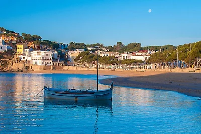 Spanien Appartements Costa Brava