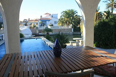 Affitta casa vacanze Empuriabrava
