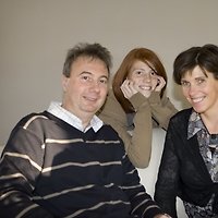 Frau I. Bracke Frau I. Bracke