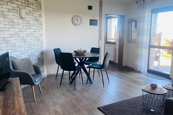 Ferienwohnung Nideggen