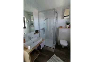 Ferienwohnung Stollenwerk