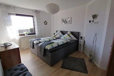 3*** Ferienwohnung Stollenwerk