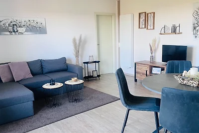 Ferienwohnung Stollenwerk