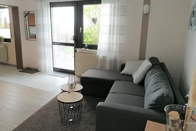 3*** Ferienwohnung Stollenwerk