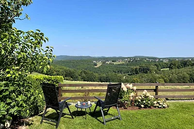 Ferienwohnung Stollenwerk