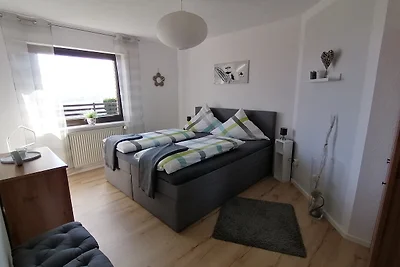 Ferienwohnung Stollenwerk