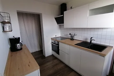 3*** Ferienwohnung Stollenwerk