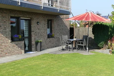 3*** Ferienwohnung Stollenwerk