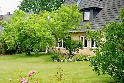 Ferienwohnung Nordsee
