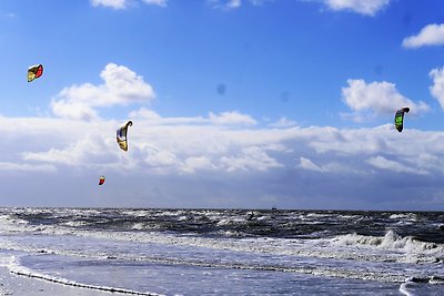 Ferienwohnung Nordsee