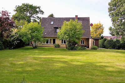 Ferienwohnung Nordsee