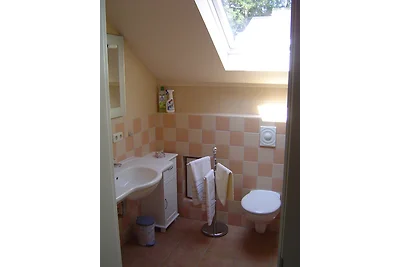 Ferienwohnung Nordsee
