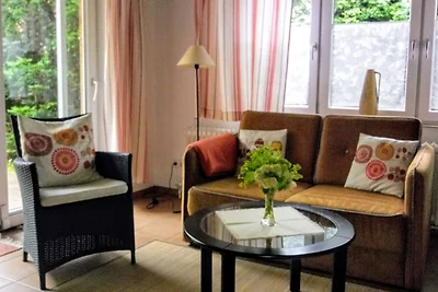 Ferienwohnung Nordsee
