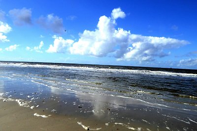 Ferienwohnung Nordsee