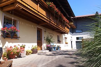 Ferienwohnung Maiglöckchen