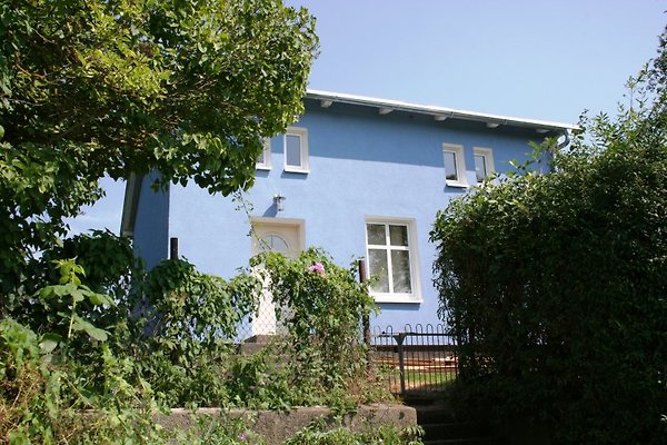 Ferienhaus Karnin