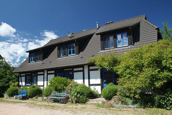 Ferienhaus Rankwitz à Warthe - Image 1 Ferienhaus Rankwitz à Warthe - Image 1