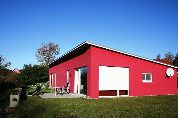 Ferienhaus Karnin