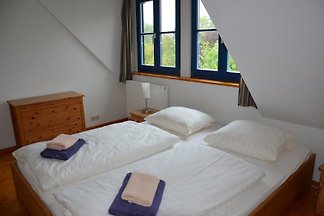 Landurlaub im Achterland (3/1 1/3)