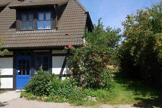 Landurlaub im Achterland (3/1 1/3)
