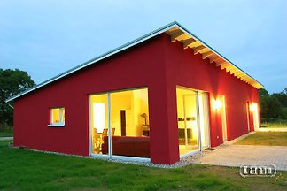 Wohlfühlurlaub auf Usedom