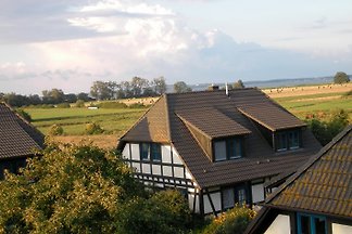 Ferienwohnung Achterwasser
