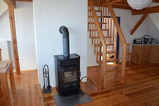 Ferienwohnung Achterwasser