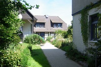 Ferienhaus im Lieper Winkel (1/1)