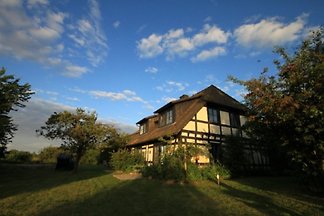 Landurlaub auf Usedom (2/1)