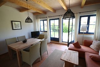 Ferienhaus für vier Personen (4/2)