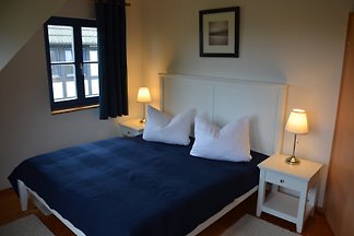 Ferienhaus am Achterwasser (2/2)