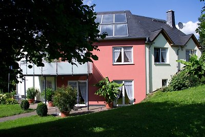 Pension Mühlenhof-Müller Thurgau