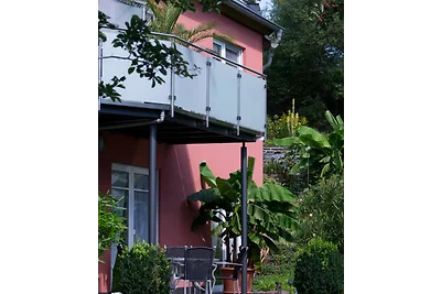 Pensione Mühlenhof-Müller Thurgau