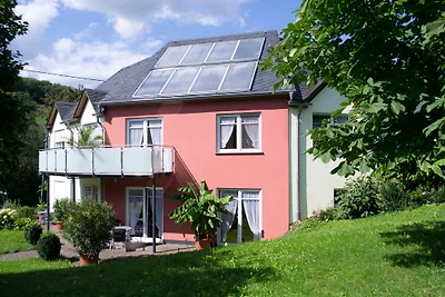 Pensione Mühlenhof-Müller Thurgau