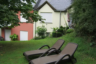 Pensione Mühlenhof-Müller Thurgau