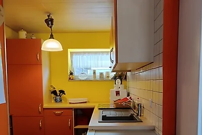 Finnhütten Hohe Klinge / Trusetal