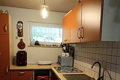 Finnhütte  Hohe Klinge / Waldgrün