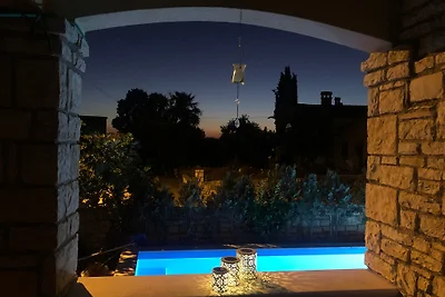 Villa Mariposa