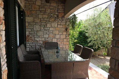 Villa Mariposa