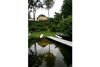 Ferienhaus Seeblick