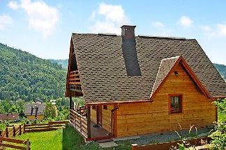 Apartament Domek Letniskowy 'Cottage'