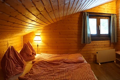 Gerlitzen-Hütte