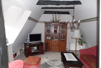 Ferienhaus Schröder 