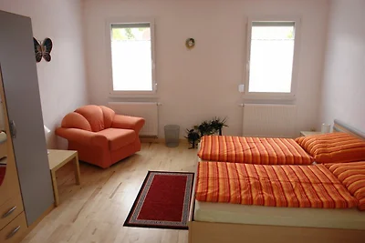 Ferienwohnung in  Ansbach