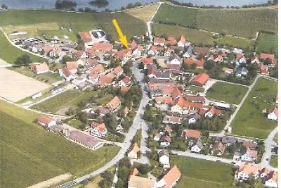Ferienwohnung zur Schmiede